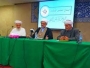 تجمع العلماء : بصف علماء من السنَّة والشيعة نؤكد على وجوب المشاركة في العملية الانتخابية