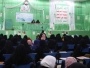 ندوة للهيئة النسائية بالحديدة في ذكرى دخول الإمام الهادي إلى اليمن