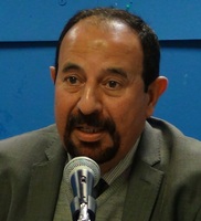 ahmed alhalfi