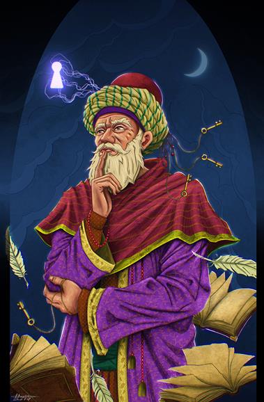 Ibn Sirin: the 8th century famous interpreter of dreams – Abrar Islamic Foundation